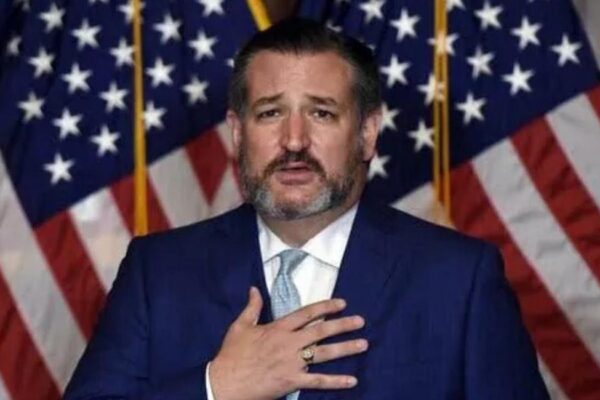 US Senator, Ted Cruz Introduces Legislation To Tackle Sharia Law, Blasphemy In Nigeria