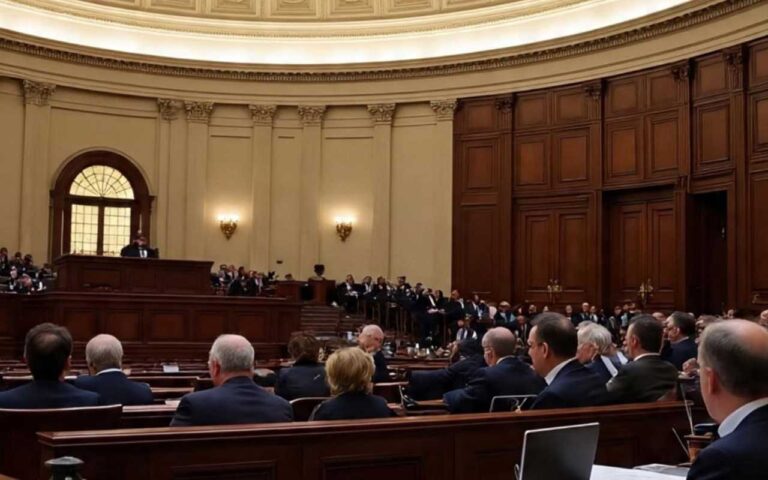 ‘We Must Act Quickly’ — US Lawmakers Say Nigeria Stalling On Protection Of Christians