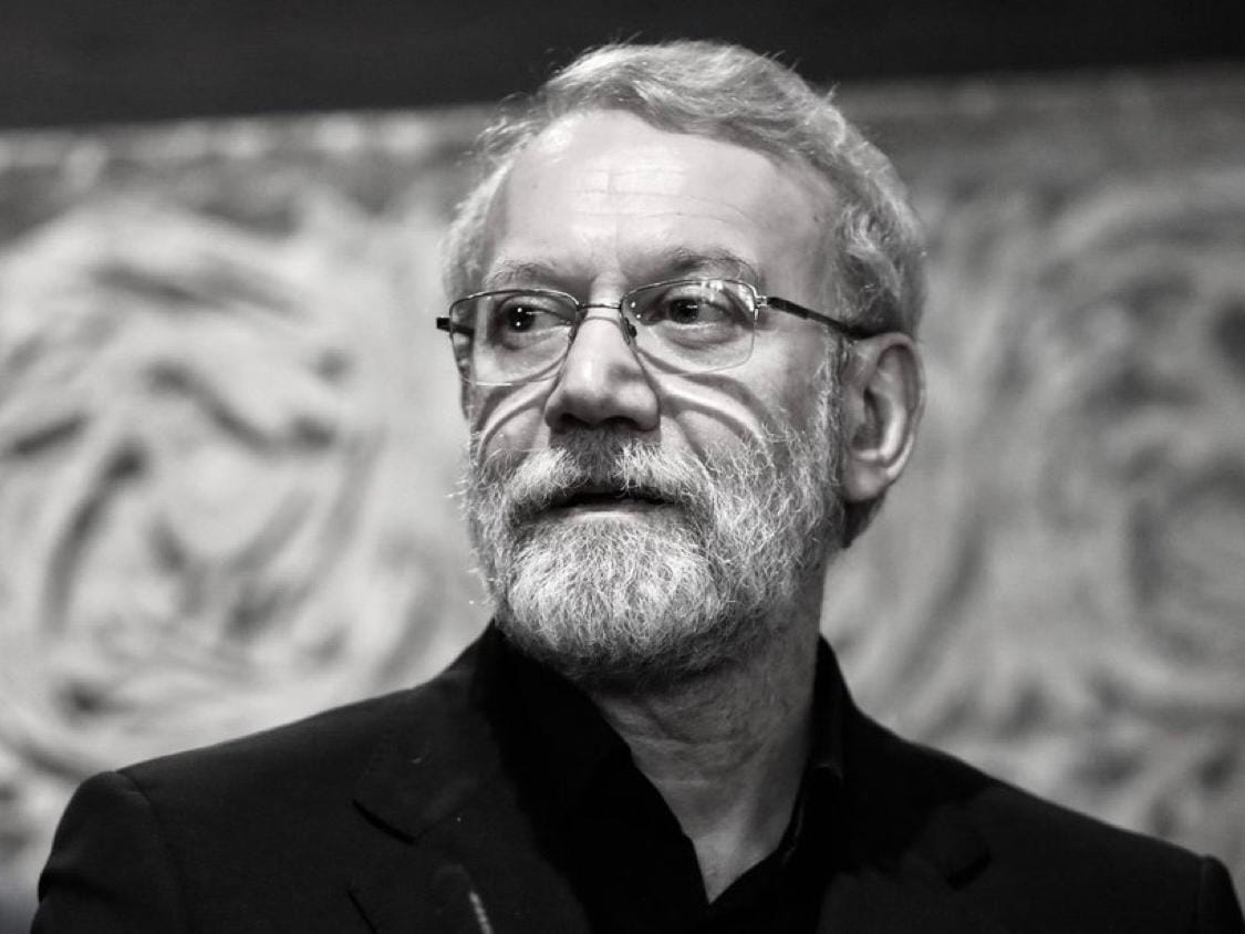 Iran To Hold Funeral For Slain Security Chief; Rains Missiles On Israel, Others In Revenge Move