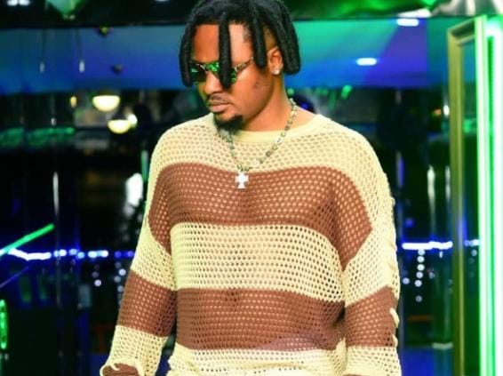 JUST-IN: ‘Show Your Style’ Crooner, Singer Sabi, Killed By Gunmen In Lagos