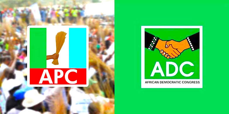 ADC Owing Staff 12 Months Salaries, Cannot Be Trusted To Govern Nigeria – APC