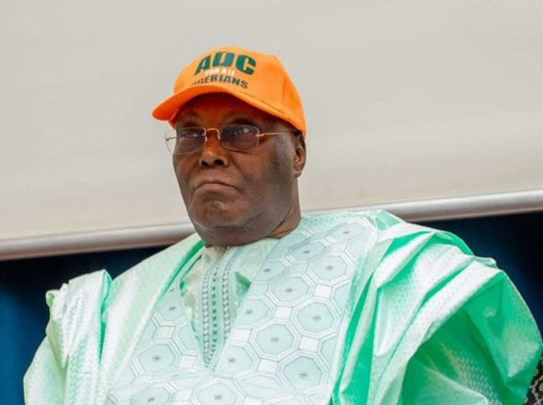 Atiku Addresses Possible Defection Amid ADC Leadership Crisis