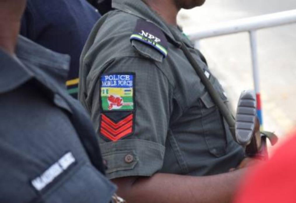 Police Dismiss Officers Over Alleged Kidnapping, Robbery, Extortion In Rivers