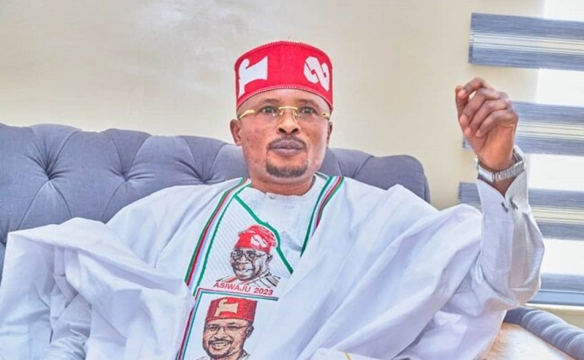 Don’t Allow Economic Hardship Destroy Your Marriage, Rep Abejide Tells Nigerians