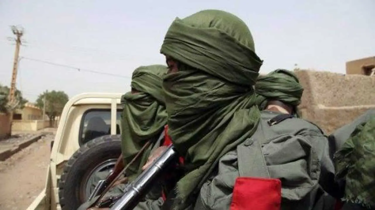Terrorists Planning To Attack Airport, Prison Facilities In Abuja, Niger State — Report