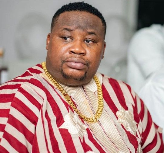 Tinubu Doesn’t Fully Trust Me Because I Supported Peter Obi – Cubana Chief Priest