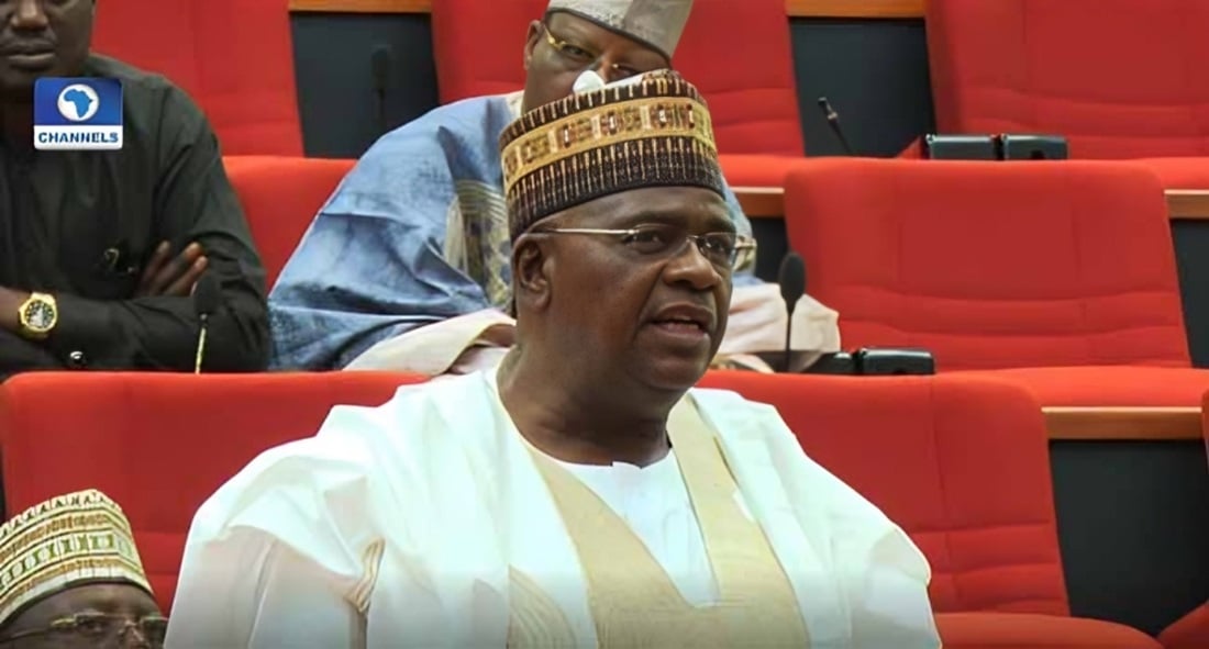 Hand Over Nigeria’s Power Sector To China For 20 Years – Senator Goje Tells FG