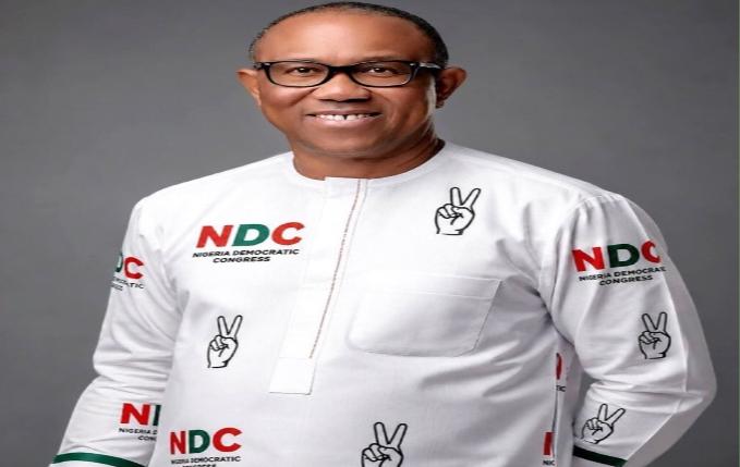 BREAKING: Obi Emerges NDC’s Sole Presidential Aspirant 