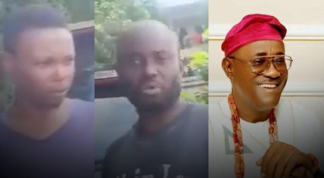Bishop Okonkwo’s Driver Arrested For Killing Cleric With Pestle, Flees With His SUV, Phones