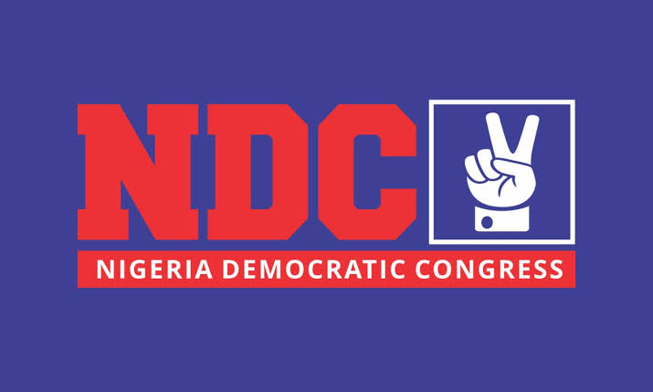 ‘It Was Illegally Registered,’ Aggrieved Party Sues INEC, Seeks Deregistration Of NDC