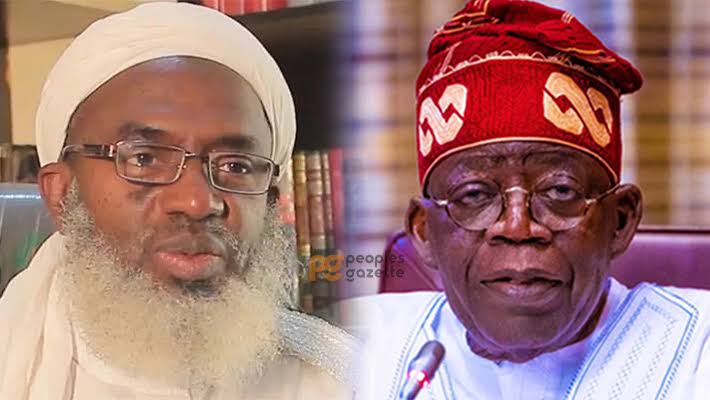 FG Urged To Arrest Sheik Gumi Over Alleged Pro-Bandit Comments