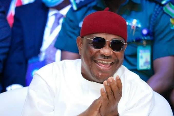 2027: ‘Joint Of Corruption’ – Wike Blasts Atiku-Amaechi Ticket