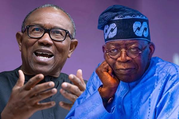 ‘Tinubu Must Resign’ – Peter Obi Exposes Alleged Grand Corruption Under APC Govt
