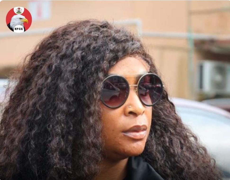 Blessing CEO Sick In Prison, Lawyer Tells Court 