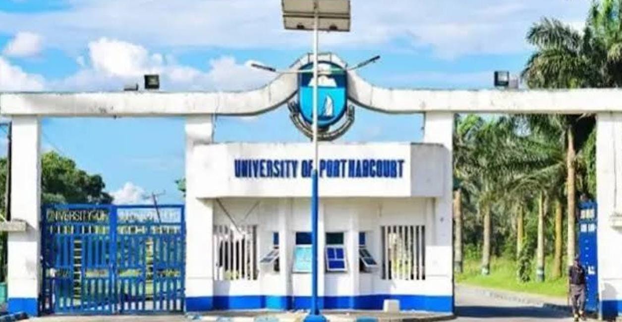 UNIPORT Dissolves Students’ Union, Orders Leaders To Face Probe Panel, Hand Over Property