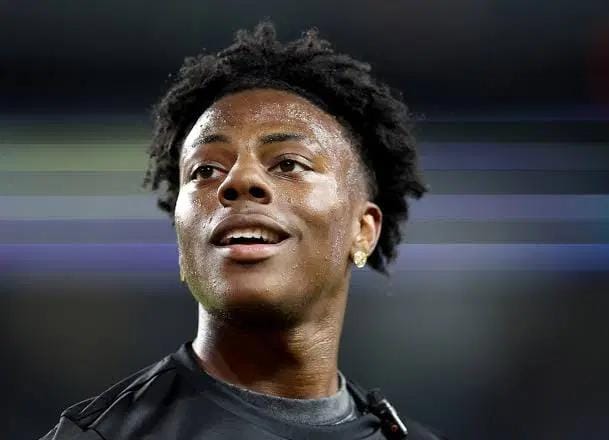 VIDEO: ‘Tell Your Dad To Get Me A Nigerian Passport’ – IShowSpeed Jokes After Meeting Seyi Tinubu, Children At World Cup