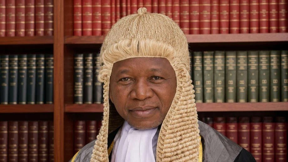 FLASH: Abducted Kebbi High Court Judge Regains Freedom After One Week In Captivity 