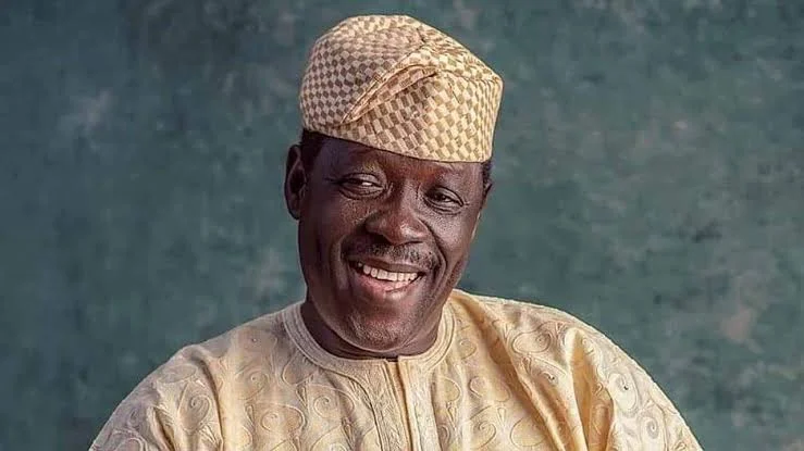 ‘Fake News,’ Ogogo’s Daughter Debunks Actor’s Death Rumour