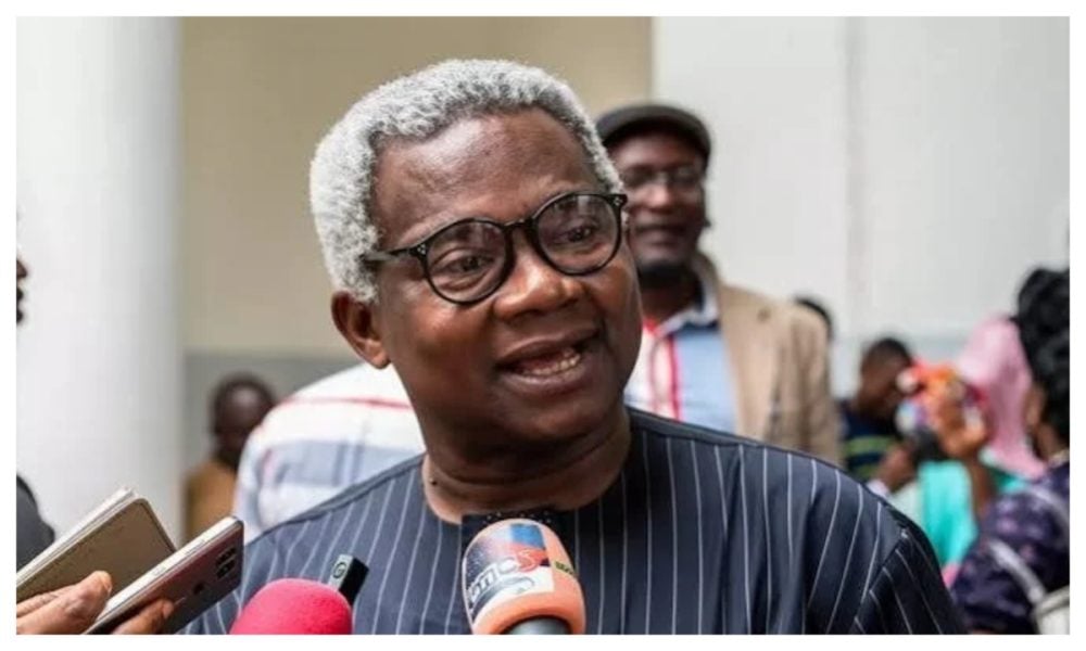 Tinubu’s Economic Reforms Have Failed Nigerians – APC Chieftain, Okechukwu