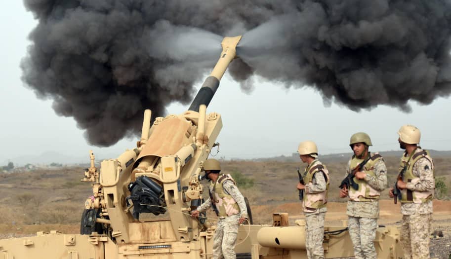 Concerns As Terr0rists Attack Saudi Airports, Muslim World League Reacts