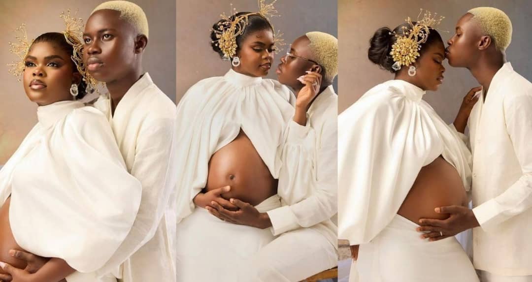 Peller, Jarvis Announce They Are Expecting Their First Child